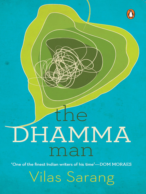 Title details for The Dhamma Man by Vilas Sarang - Available